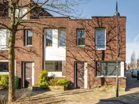 Maerten van Heemskerckstraat 40, Haarlem