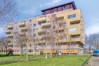 Lotustuin 45, Rotterdam