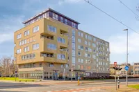 Lotustuin 45, Rotterdam
