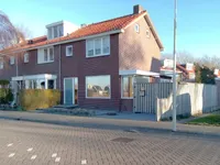 Bestevaerstraat 61, Assendelft