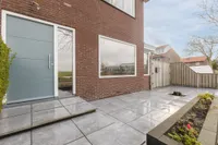 Bestevaerstraat 61, Assendelft