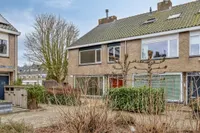 Anna van Burenstraat 14, Vlaardingen
