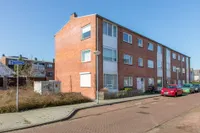 Willem van de Veldelaan 11, Vlissingen