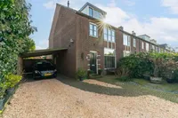 Violierenweg 40, Wassenaar