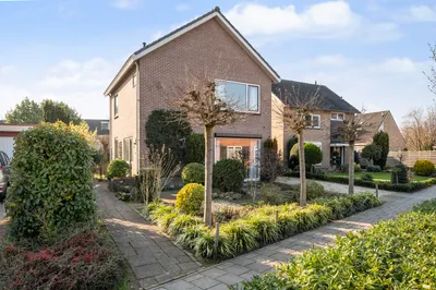 Dr. C.A.J. Quantstraat 7, 7478XA, Diepenheim, Overijssel