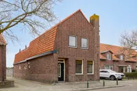 Kanaalstraat 70, Dongen