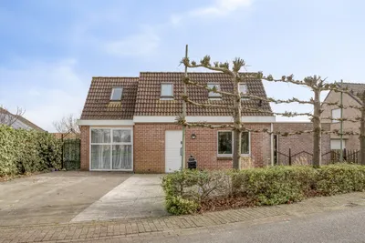 Groenoord 28, 4541ET, Sluiskil, Zeeland