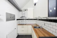 Van Dishoeckstraat 34, Vlissingen