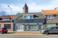 Antwerpsestraatweg 42, Bergen Op Zoom