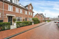 Hertog Karel de Stoutelaan 21, 's-gravenhage