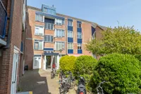 Van Dishoeckstraat 68, Vlissingen