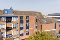 Van Dishoeckstraat 68, Vlissingen