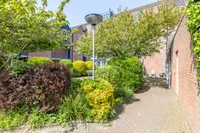 Van Dishoeckstraat 68, Vlissingen