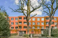 Charlotte Brontéstraat 28, Amsterdam