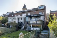 Meuserstraat 114, Kerkrade