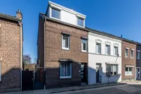 Meuserstraat 114, Kerkrade