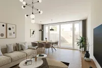 Paulus Potterstraat 89, Almere