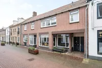 Langendijk 43, Vianen