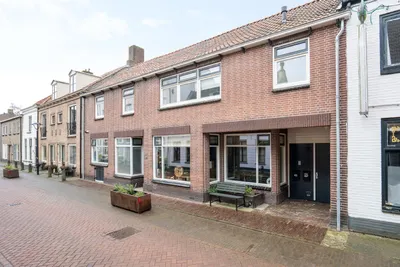 Langendijk 43, 4132AJ, Vianen, Utrecht