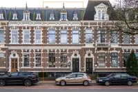 Groesbeekseweg 22, Nijmegen