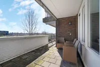 Bossenburg 109, Vlissingen