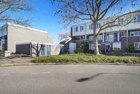Bossenburg 109, Vlissingen