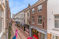 Schoenmakersstraat 9B, Roermond