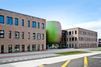 Prins Hendriklaan 376, Brunssum