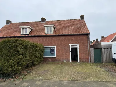 Prinses Margrietstraat 7, 5061TL, Oisterwijk, Noord-Brabant