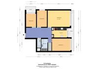 Symfoniestraat 54, Nijmegen