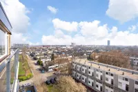 Symfoniestraat 54, Nijmegen