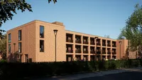 Rosalie Wijnbergstraat, Haarlem