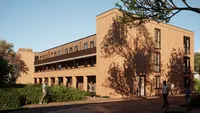 Rosalie Wijnbergstraat, Haarlem