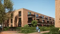 Rosalie Wijnbergstraat, Haarlem