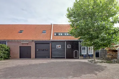 Oost-Havenstraat 2, 4486AR, Colijnsplaat, Zeeland