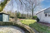 Westelbeersedijk 25, Oost West En Middelbeers