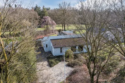 Westelbeersedijk 25, 5091SK, Oost West En Middelbeers, Noord-Brabant