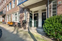 Orteliusstraat 108 1, Amsterdam