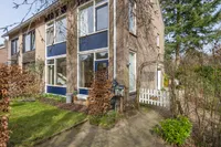 Secretaris Kuitstraat 22, Oosterbeek