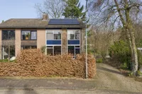 Secretaris Kuitstraat 22, Oosterbeek