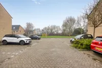 Ireneplaats 140, Hellevoetsluis