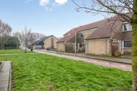 Ireneplaats 140, Hellevoetsluis