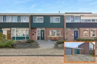 Boekweitlaan 40, Hoogeveen