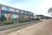 Boekweitlaan 40, Hoogeveen
