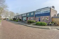 Boekweitlaan 40, Hoogeveen