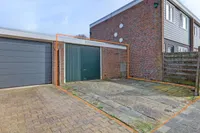 Boekweitlaan 40, Hoogeveen