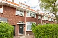 Van Zuylen van Nijeveltstraat 196, Wassenaar
