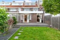 Van Zuylen van Nijeveltstraat 196, Wassenaar