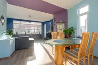Moerkerkestraat 153 A, Rotterdam