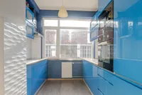 Moerkerkestraat 153 A, Rotterdam